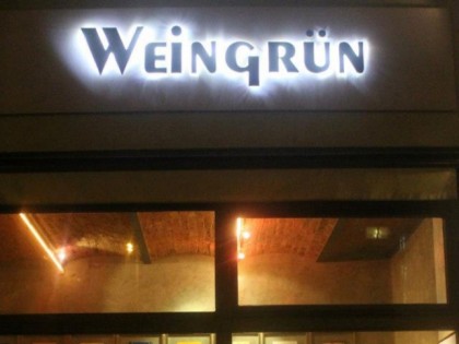 Foto: Rotisserie Weingrun